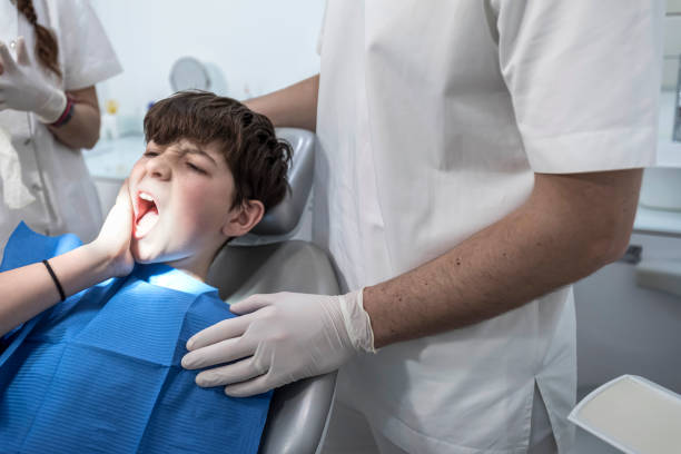 Best Dentist Open on Weekends  in South Rosemary, NC